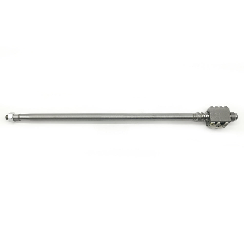 Steering Shaft 67211-41120 for Kubota Tractor B5200 B5200D B6200 B6200D B6200E B7200 B7200D B7200E