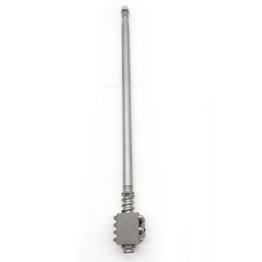 Steering Shaft 67211-41120 for Kubota Tractor B5200 B5200D B6200 B6200D B6200E B7200 B7200D B7200E