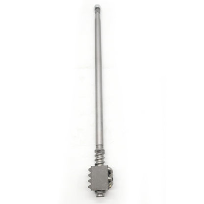 Steering Shaft 67211-41120 for Kubota Tractor B5200 B5200D B6200 B6200D B6200E B7200 B7200D B7200E