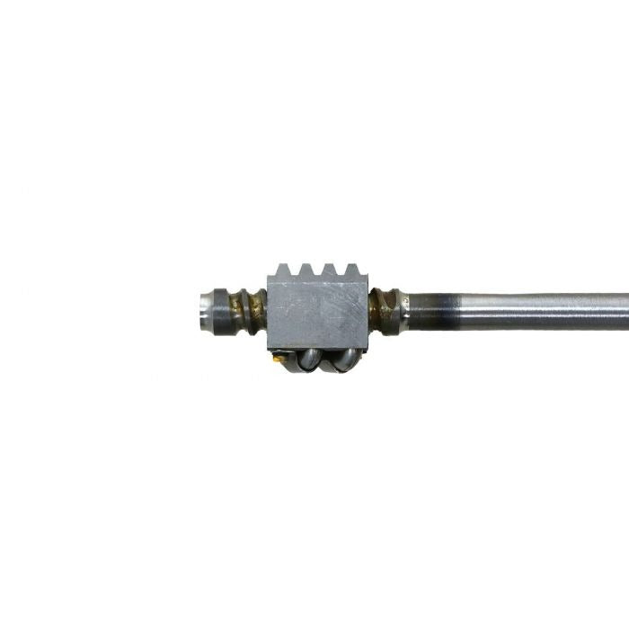 Arbre de direction 67910-41110 pour tracteur Kubota B6200HSTD B6200HSTE B7200HSTD B7200HSTE