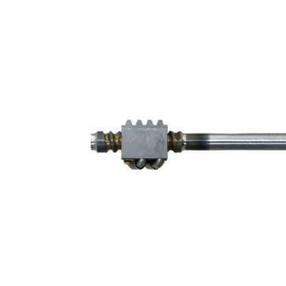 Arbre de direction 67910-41110 pour tracteur Kubota B6200HSTD B6200HSTE B7200HSTD B7200HSTE