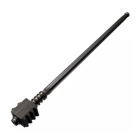 Steering Shaft 794130-15101 for Yanmar YM195 YM240 YM1500 YM1600 YM1700 - KUDUPARTS