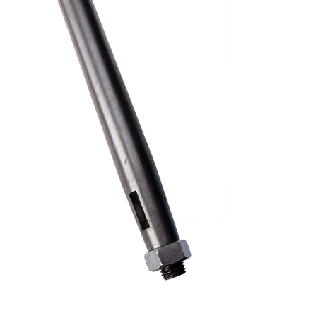 Steering Shaft 794130-15101 for Yanmar YM195 YM240 YM1500 YM1600 YM1700 - KUDUPARTS