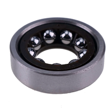 Roulement d'arbre de direction 66811-41140 pour tracteur Kubota B1550D B7100H B5100 B6200 B5200 B7200HSTE Ford New Holland 1200 1100 