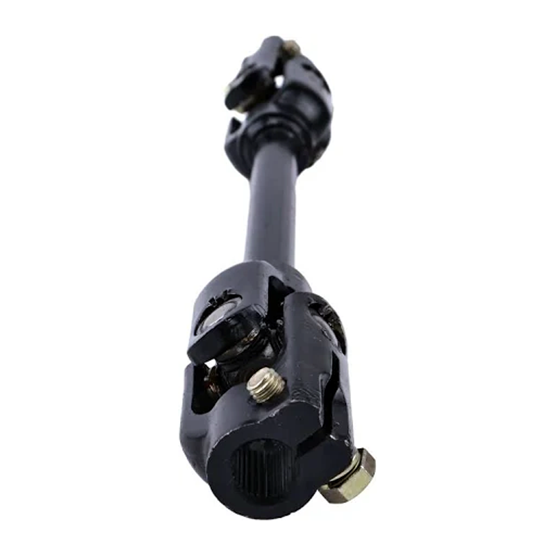 Steering Shaft Joint Linkage JW1-F3822-01-00 JW1-F3822-00 for Yamaha G29 Electric & Gas Golf Carts 2007-UP - KUDUPARTS