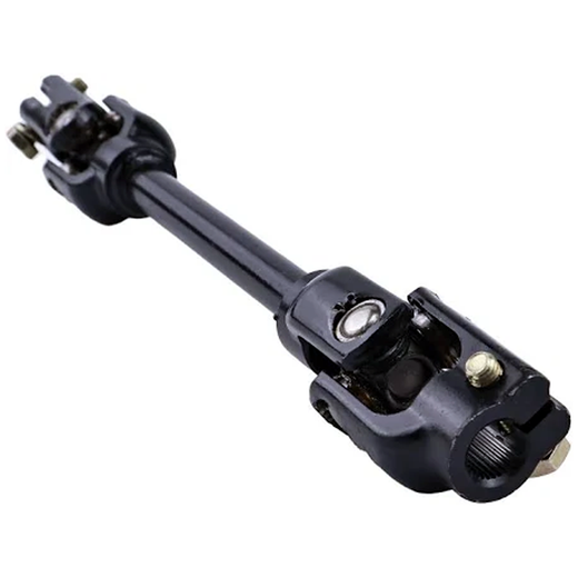 Steering Shaft Joint Linkage JW1-F3822-01-00 JW1-F3822-00 for Yamaha G29 Electric & Gas Golf Carts 2007-UP - KUDUPARTS