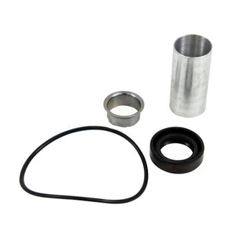 Kit de réparation d'arbre de direction SRK632AA pour tracteur Ford 600 640 611 621 631