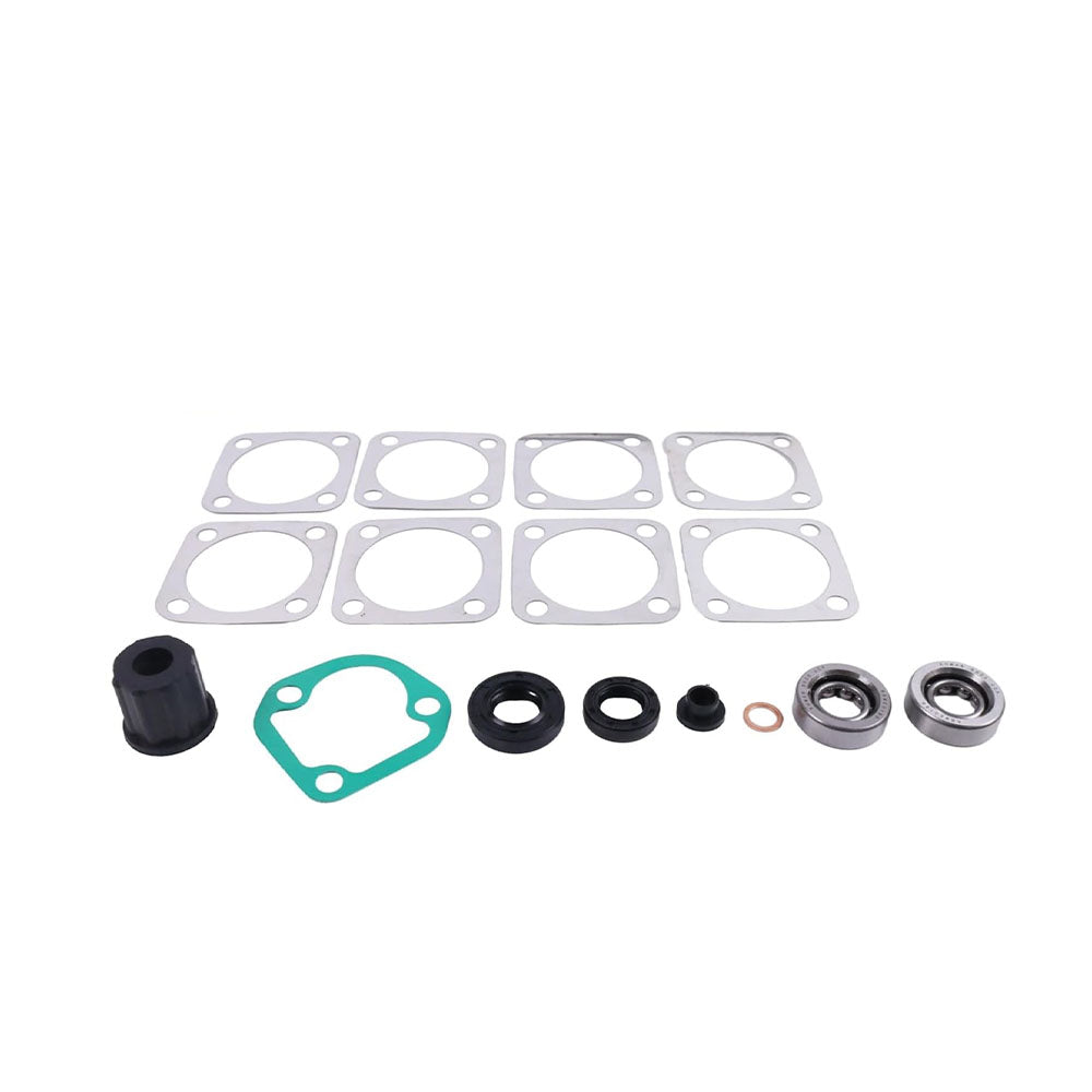 Steering Shaft Repair Kit for Kubota Tractor B4200 B5100 B6000 B6100 B7100 - KUDUPARTS