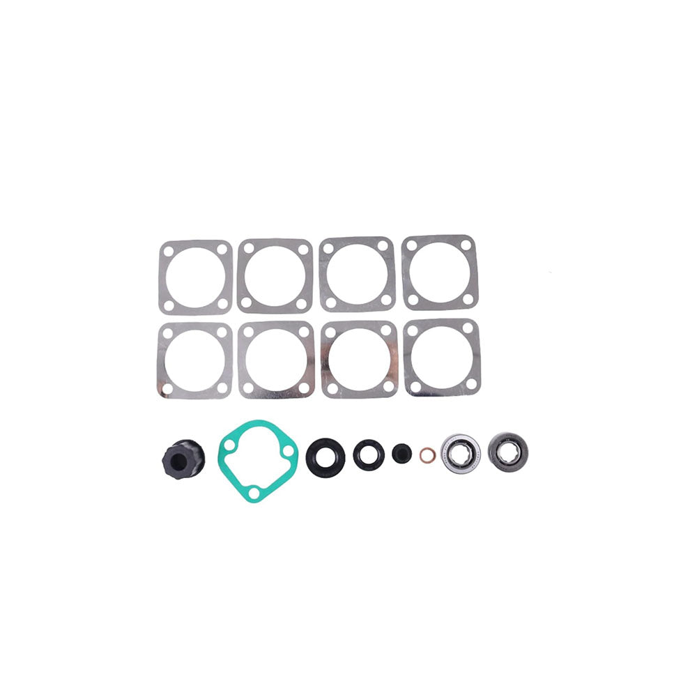 Kit de réparation d'arbre de direction pour tracteur Kubota B4200 B5100 B6000 B6100 B7100