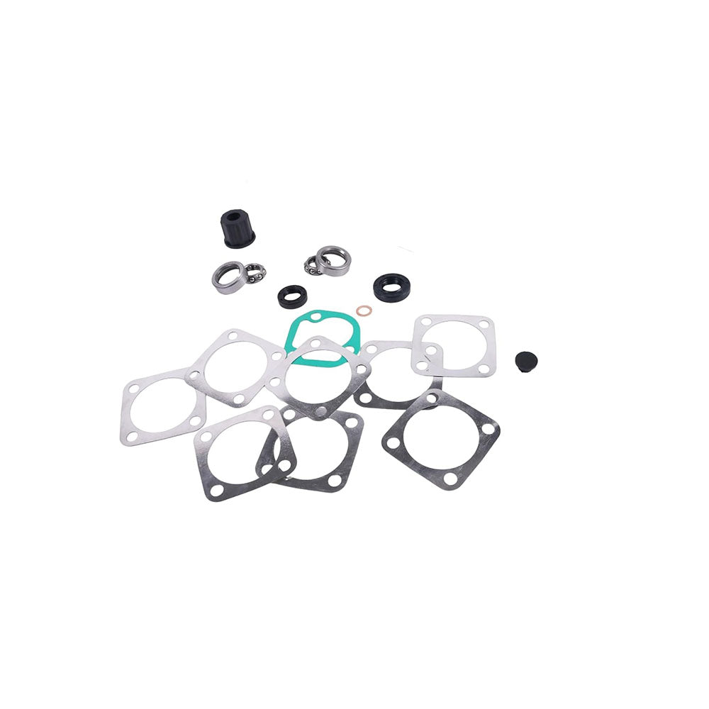 Kit de réparation d'arbre de direction pour tracteur Kubota B4200 B5100 B6000 B6100 B7100