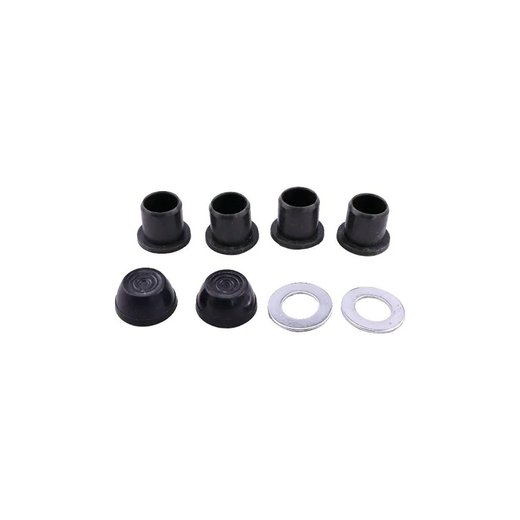 Steering Spindle Caster Bushing Rebuild Kit 726-0341 941-0660 926-0341 for Troy-Bilt MTD - KUDUPARTS