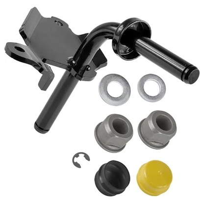 Kit de bagues de direction pour John Deere L120 L130 G110 D100 D105 D110 D120 D125 D130