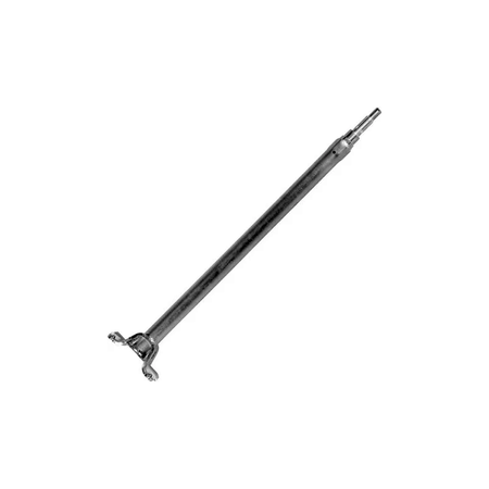 Steering Stem Shaft DR4038SS101BO for Yamaha ATV 2013-2020 Raptor 700 YFM700R Raptor 700R YFM700R - KUDUPARTS