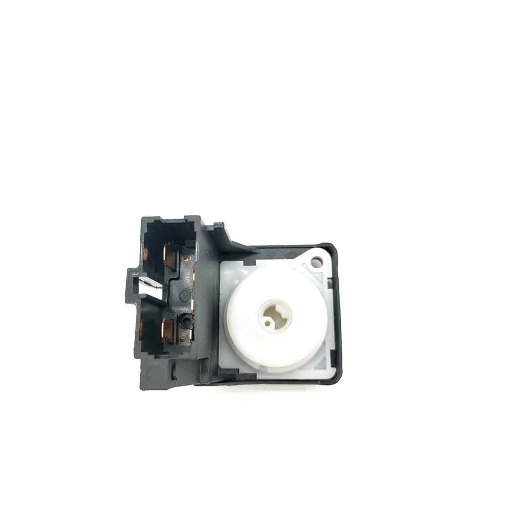 Commutateur de démarrage d'allumage de commutateur de direction 35130-SAA-J51 adapté pour Honda Civic Accord Acrua RDX TL