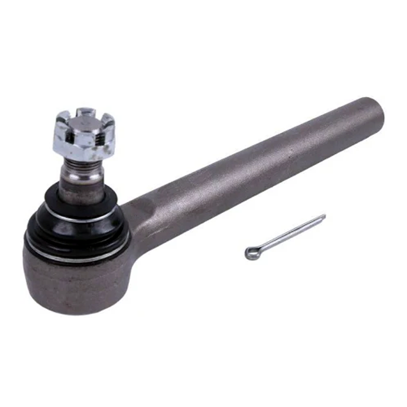 Steering Tie-rod 87710157 for New Holland Tractor Loader LV80 U80 U80B U80C - KUDUPARTS