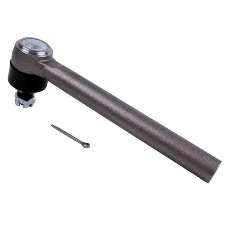 Steering Tie-rod 87710157 for New Holland Tractor Loader LV80 U80 U80B U80C - KUDUPARTS