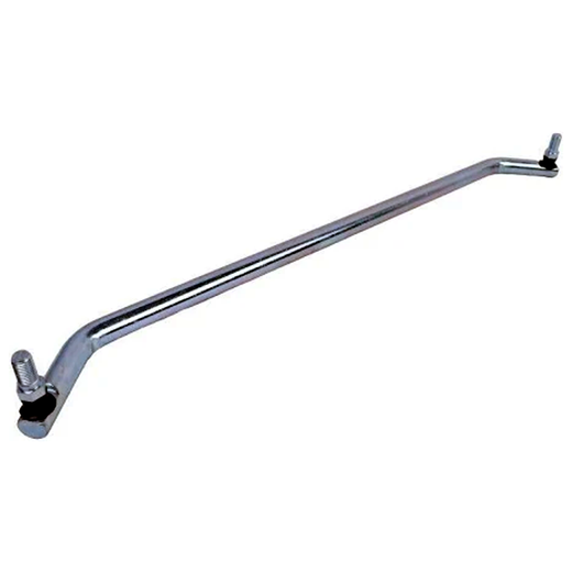 Steering Tie Rod AM124359 for Kohler Engine CV730 John Deere 46 SABRE 1842GV 1948GV 2148HV G100 SCOTTS S2048 S2554 - KUDUPARTS