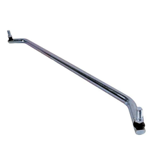 Barra de dirección AM124359 para motor Kohler CV730 John Deere 46 SABRE 1842GV 1948GV 2148HV G100 SCOTTS S2048 S2554