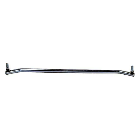 Steering Tie Rod AM124359 for Kohler Engine CV730 John Deere 46 SABRE 1842GV 1948GV 2148HV G100 SCOTTS S2048 S2554 - KUDUPARTS