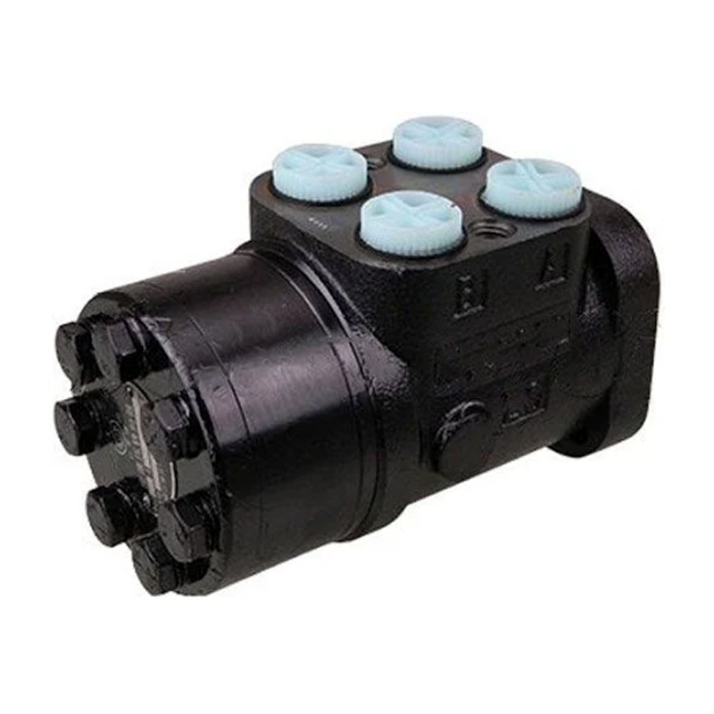 Steering Unit Pump HC55782-40201 for TCM Forklift FD45T9 FD60Z8 FD70Z8 FD80Z8 FD100Z8 - KUDUPARTS