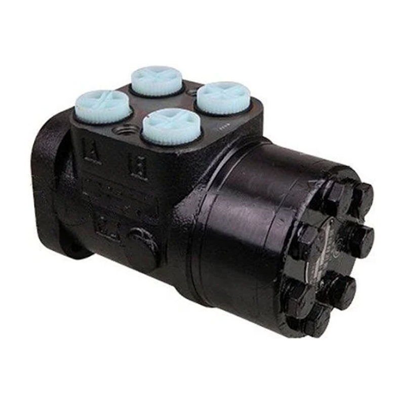 Steering Unit Pump HC55782-40201 for TCM Forklift FD45T9 FD60Z8 FD70Z8 FD80Z8 FD100Z8 - KUDUPARTS