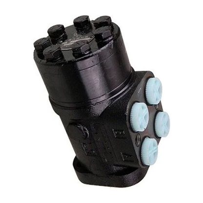 Steering Unit Pump HC55782-40201 for TCM Forklift FD45T9 FD60Z8 FD70Z8 FD80Z8 FD100Z8 - KUDUPARTS