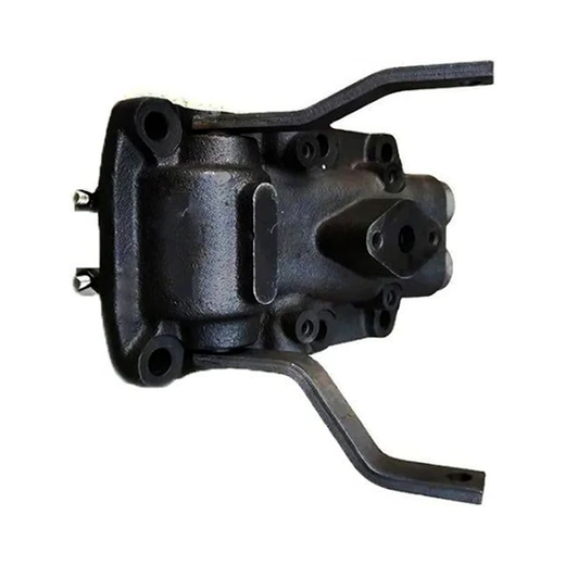 Steering Valve 144-40-22003 for Komatsu Dozer D65A-8 - KUDUPARTS