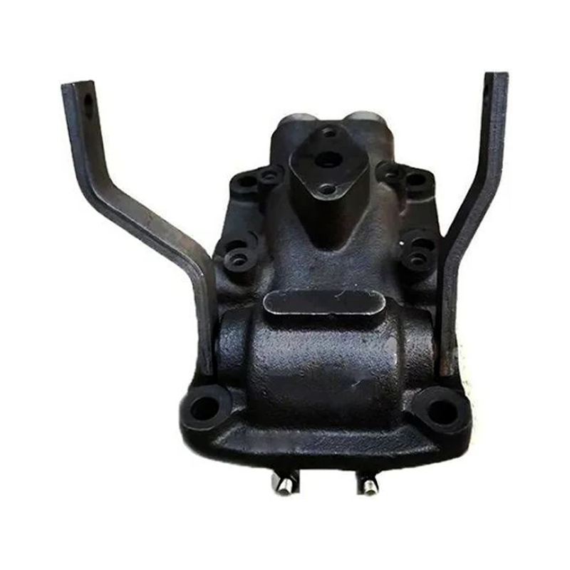 Steering Valve 144-40-22003 for Komatsu Dozer D65A-8 - KUDUPARTS