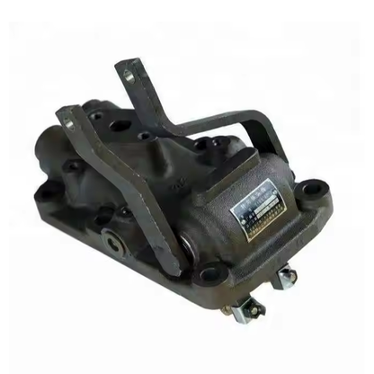 Válvula de dirección 16Y-76-22000 para excavadora Shantui SD16 Ty160