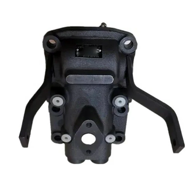 Válvula de dirección 16Y-76-22000 para excavadora Shantui SD16 Ty160