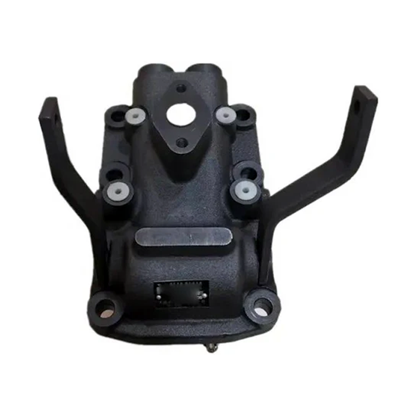 Válvula de dirección 16Y-76-22000 para excavadora Shantui SD16 Ty160