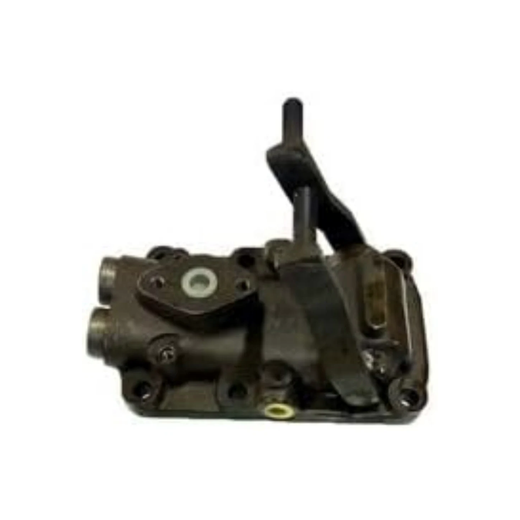 Steering Valve 195-40-00081 for Komatsu Bulldozer D155A-1 D355A-3 D355A-5 - KUDUPARTS