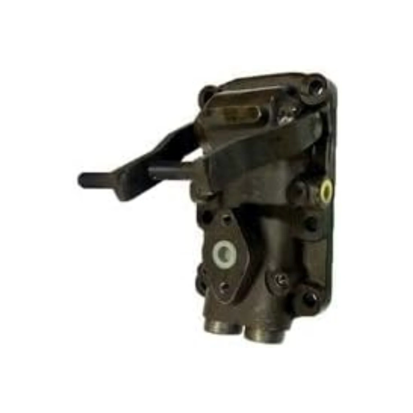 Válvula de dirección 195-40-00081 para topadora Komatsu D155A-1 D355A-3 D355A-5