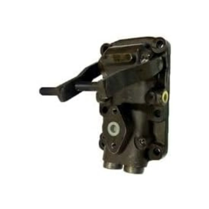 Válvula de dirección 195-40-00081 para topadora Komatsu D155A-1 D355A-3 D355A-5