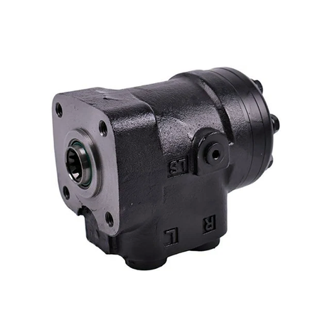 Steering Valve 213-1001-001 201-1175-002 for Eaton Char Lynn - KUDUPARTS