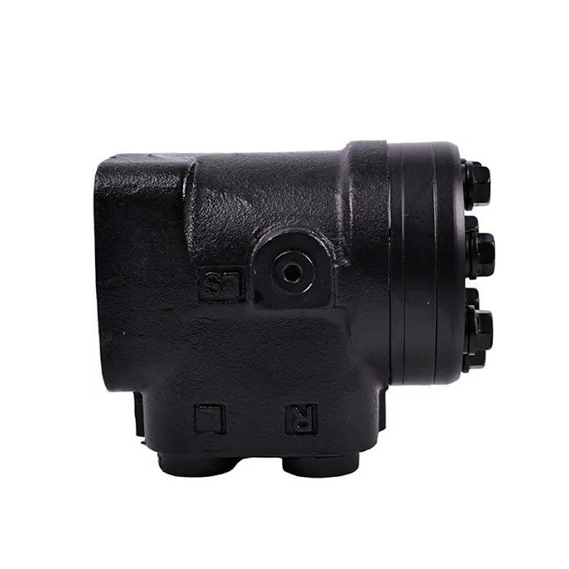 Steering Valve 213-1001-001 201-1175-002 for Eaton Char Lynn - KUDUPARTS