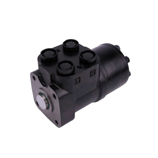 Steering Valve 213-1085-002 213-1085-001 032-6949 for Eaton Char Lynn 6 Series Caterpillar CAT Forklift - KUDUPARTS