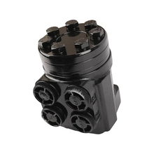 Valve de direction 3C001-63072 pour tracteur Kubota L48 M4700DT M4900DT M5040F M5640SU M5700 M6040F M7040HD M8200HD M9000DT