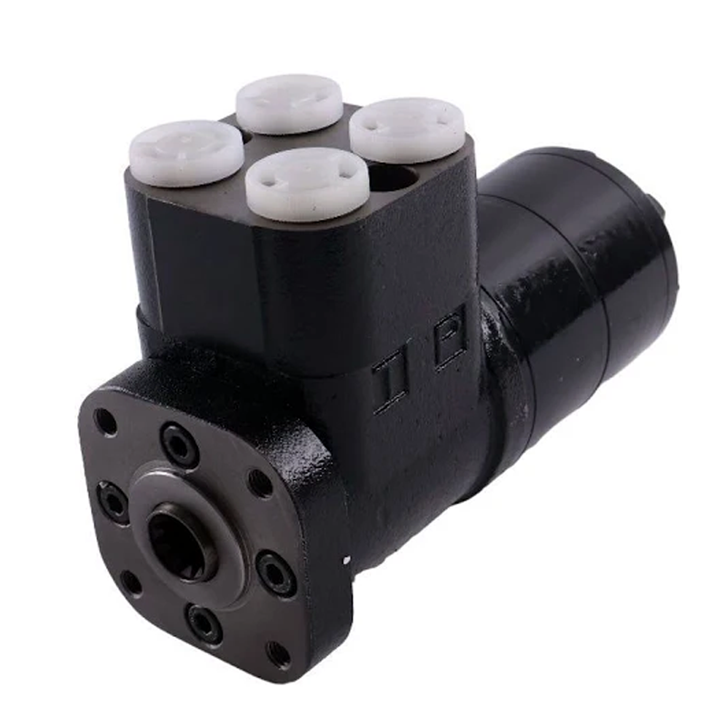 Valve de direction 419-64-35103 pour chargeuse Komatsu WA320-5, WA320-5L, WA320L-5 et WA320PT-5L