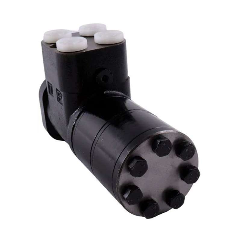 Valve de direction 419-64-35103 pour chargeuse Komatsu WA320-5, WA320-5L, WA320L-5 et WA320PT-5L