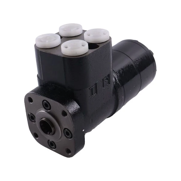 Valve de direction 419-64-35103 pour chargeuse Komatsu WA320-5, WA320-5L, WA320L-5 et WA320PT-5L