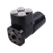 Valve de direction 419-64-35103 pour chargeuse Komatsu WA320-5, WA320-5L, WA320L-5 et WA320PT-5L