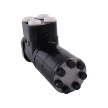 Valve de direction 419-64-35103 pour chargeuse Komatsu WA320-5, WA320-5L, WA320L-5 et WA320PT-5L