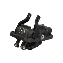 Conjunto de válvula de dirección 154-40-00082 para excavadora Komatsu D85E, D85P, D85C, D85A, D135A y D155A