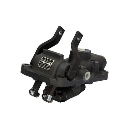 Conjunto de válvula de dirección 154-40-00082 para excavadora Komatsu D85E, D85P, D85C, D85A, D135A y D155A