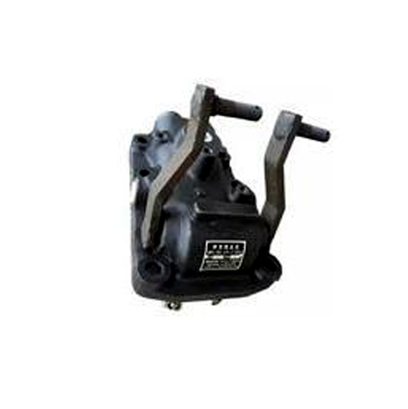 Conjunto de válvula de dirección 154-40-00082 para excavadora Komatsu D85E, D85P, D85C, D85A, D135A y D155A