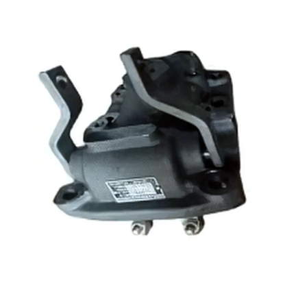 Conjunto de válvula de dirección 154-40-00082 para excavadora Komatsu D85E, D85P, D85C, D85A, D135A y D155A