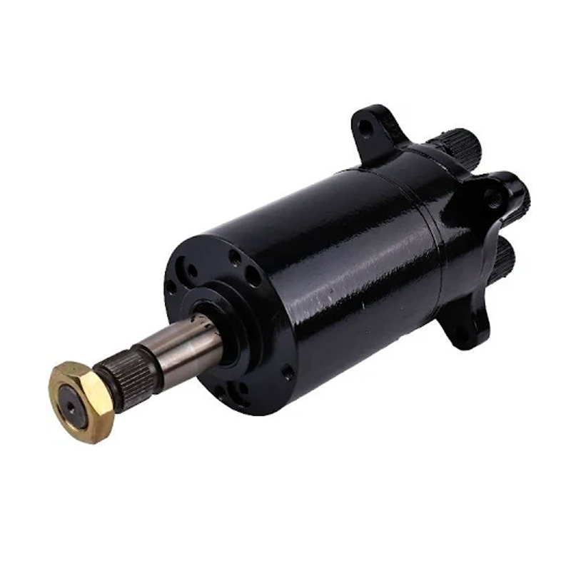 Valve de direction K2561-41510 pour tracteurs Kubota BX23S, BX2670-1, BX2380, BX1860 et BX25DLB