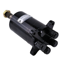 Valve de direction K2561-41510 pour tracteurs Kubota BX23S, BX2670-1, BX2380, BX1860 et BX25DLB