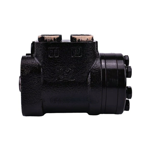 Steering Valve NF100524 RE283688 for John Deere Engine 4045 Tractor 1054 1204 1354 5090E - KUDUPARTS